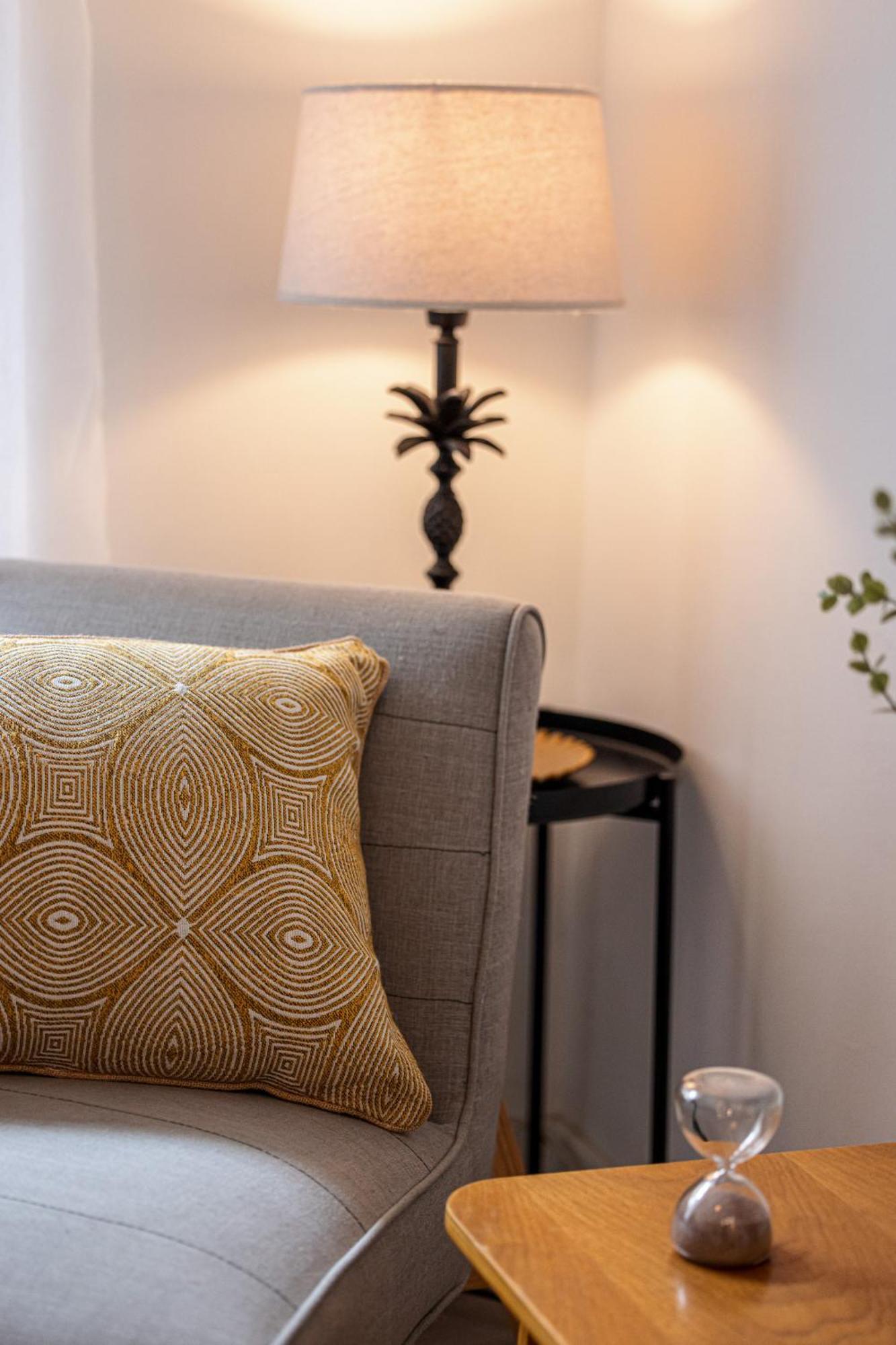 Apartment 10 Amiral 101 - Joli 3p Climatise - Centre-ville Nice